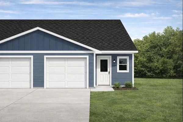 $257,000 | 619 Salsbery Circle, Unit 2, Hillsboro, WI 54634