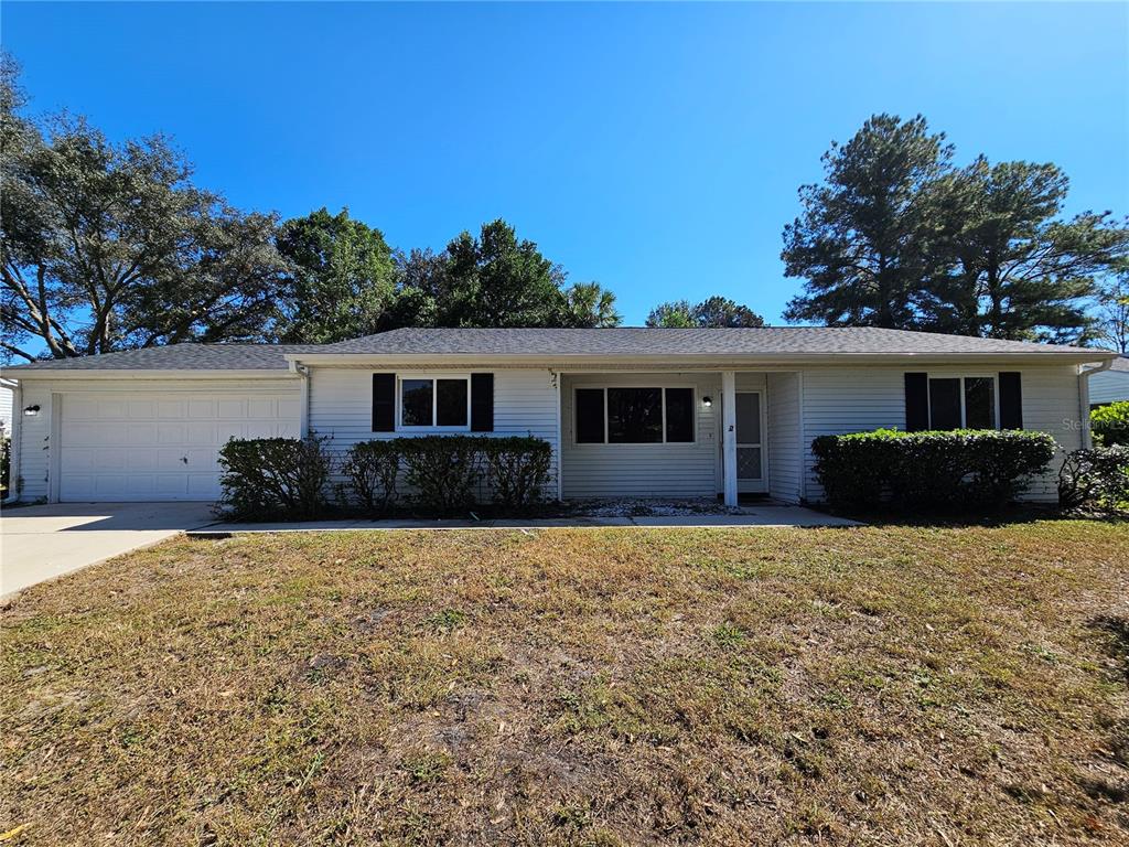 10843 Southwest 91st Ct