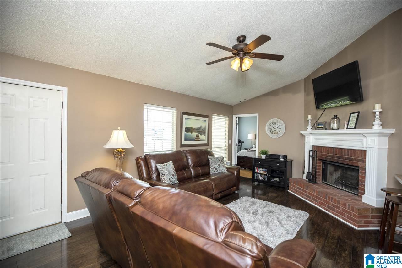 9128 Hagood Road Kimberly, AL 35091 - Photo 35 of 39