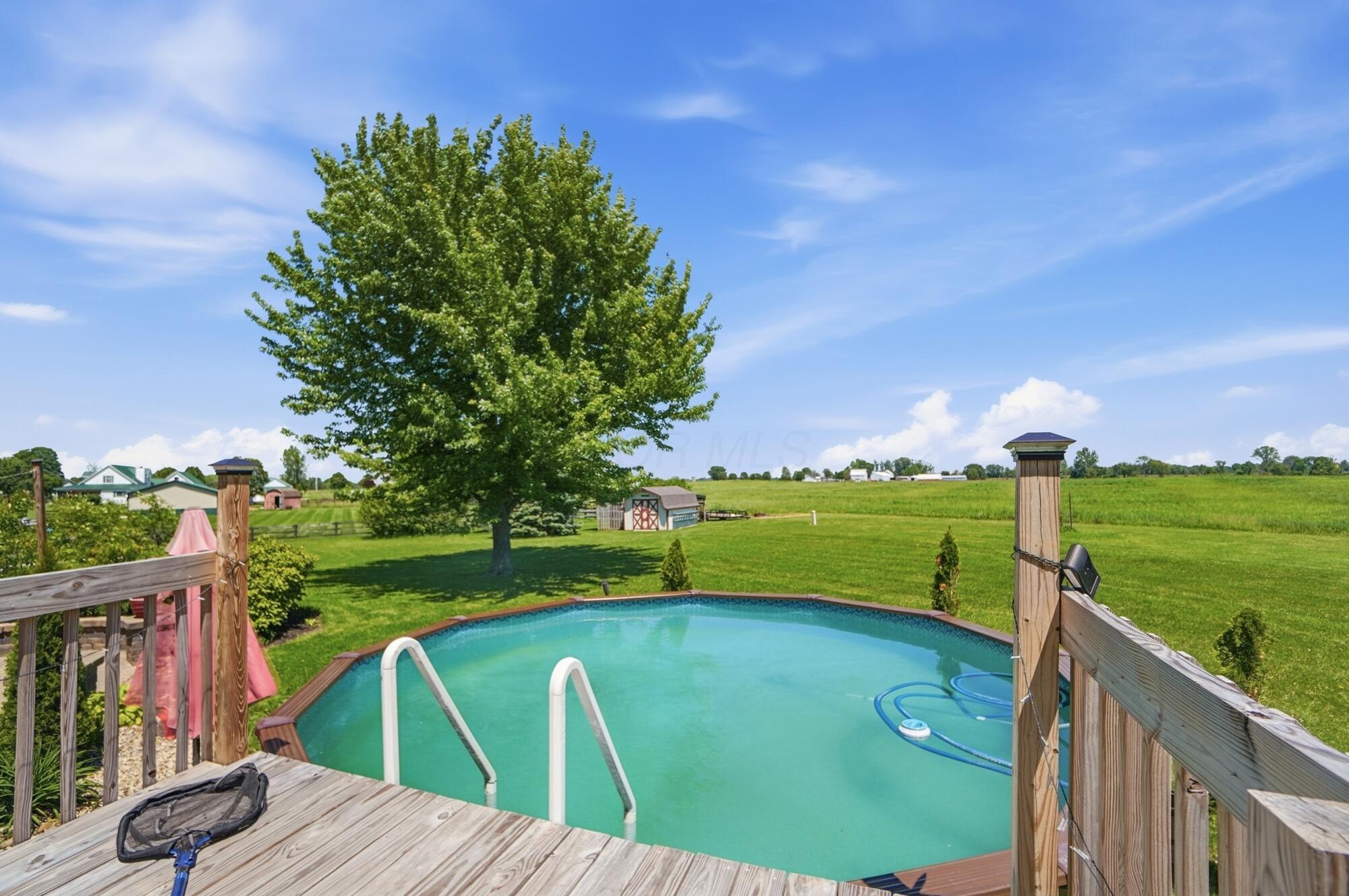 3381 York Road Southwest Pataskala, OH 43062 - Photo 85 of 94 404