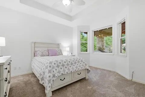 $998,000 | 122 Chapel Hill Drive, Double Oak, TX 75077