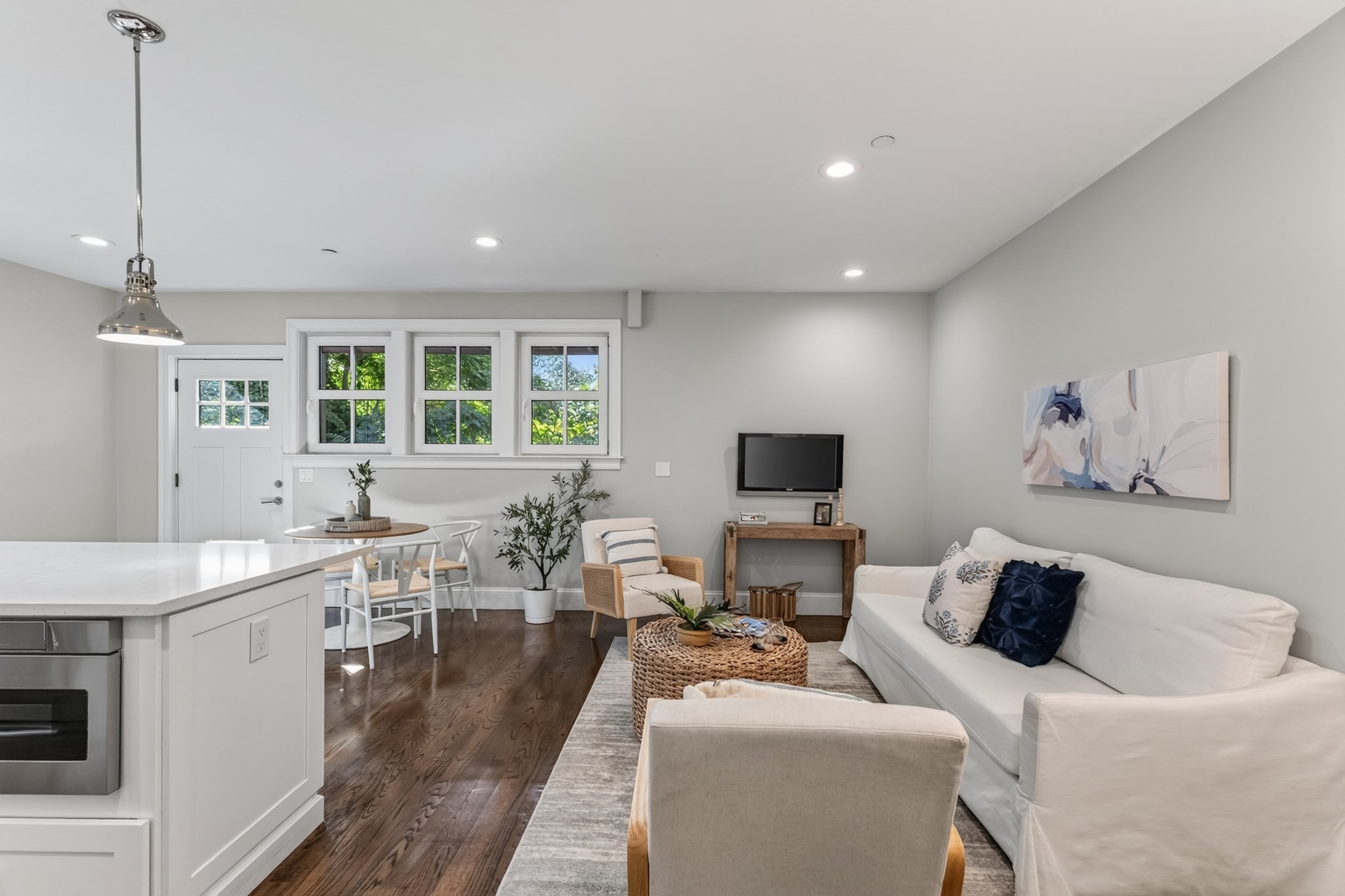 52 R River Street, Unit 2 Boston, MA 02126 - Photo 12 of 32 Gallery Image 12