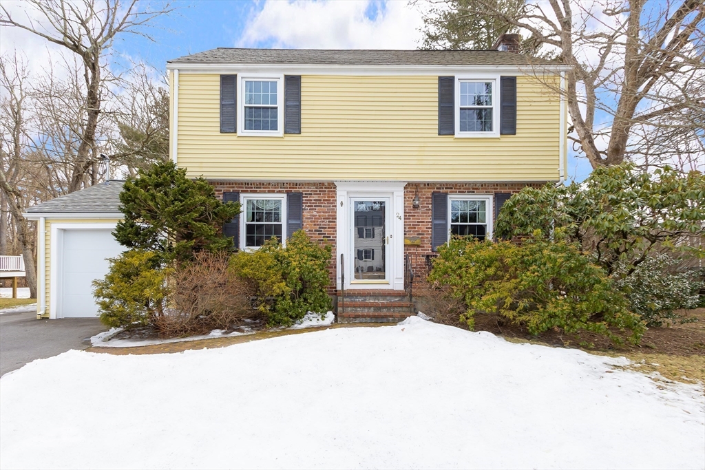24 Barnesdale Road Natick, MA 01760 - Photo 1 of 38 Gallery Image 1