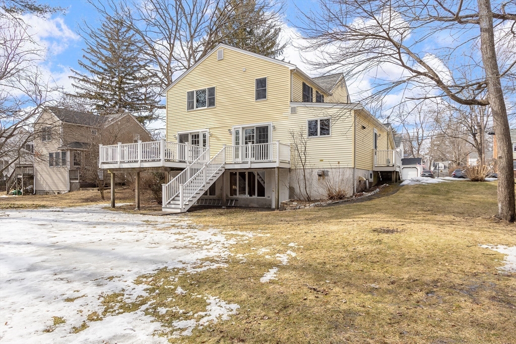 24 Barnesdale Road Natick, MA 01760 - Photo 32 of 38 Gallery Image 32