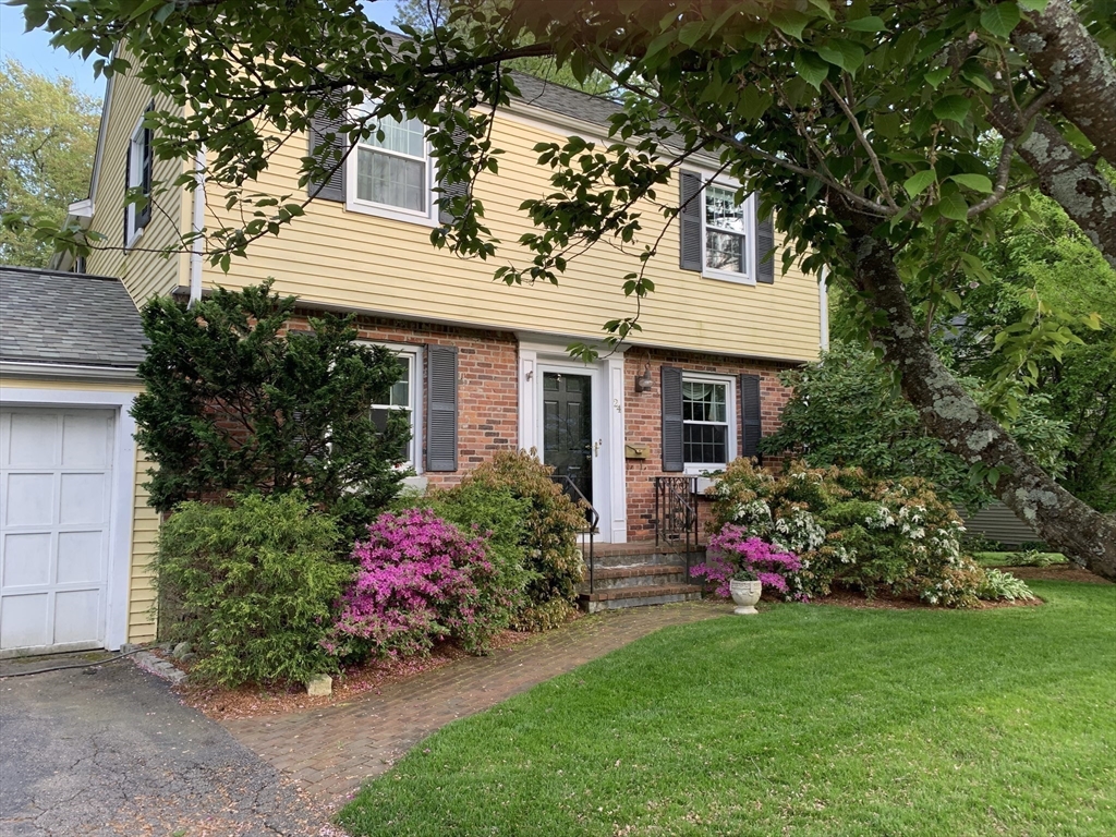 24 Barnesdale Road Natick, MA 01760 - Photo 36 of 38 Gallery Image 36