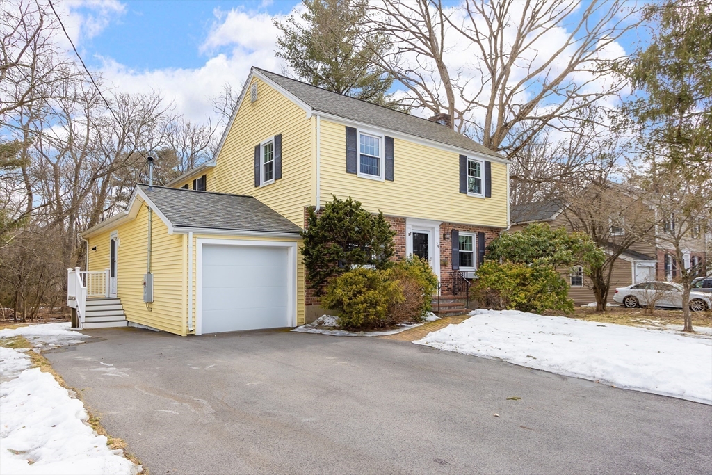 24 Barnesdale Road Natick, MA 01760 - Photo 37 of 38 Gallery Image 37