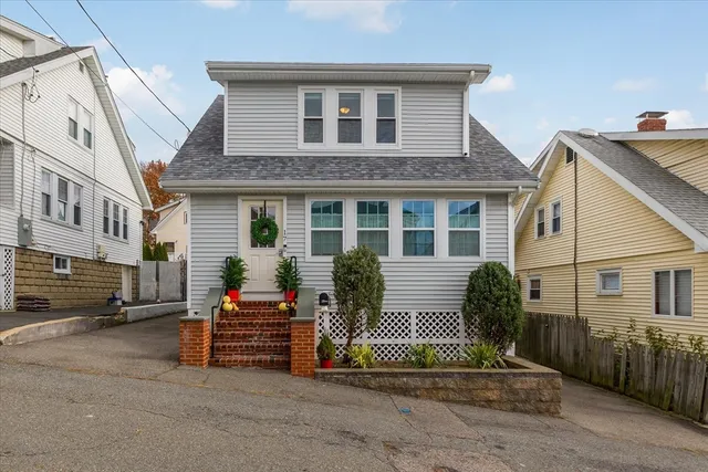 $799,000 | 17 Raymond Street, Medford, MA 02155