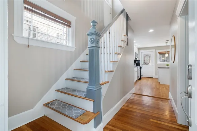 $799,000 | 17 Raymond Street, Medford, MA 02155