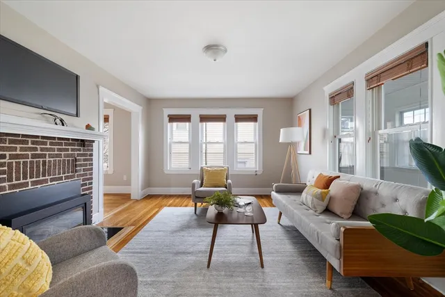 $799,000 | 17 Raymond Street, Medford, MA 02155