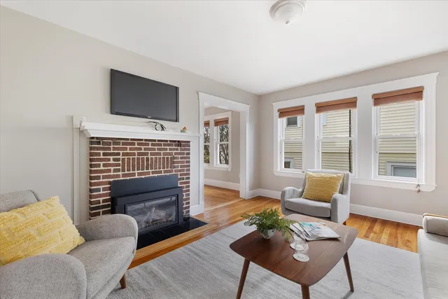 $799,000 | 17 Raymond Street, Medford, MA 02155