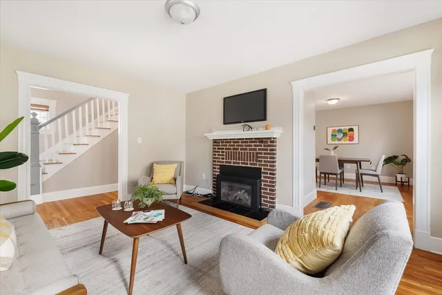 $799,000 | 17 Raymond Street, Medford, MA 02155