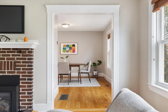 $799,000 | 17 Raymond Street, Medford, MA 02155