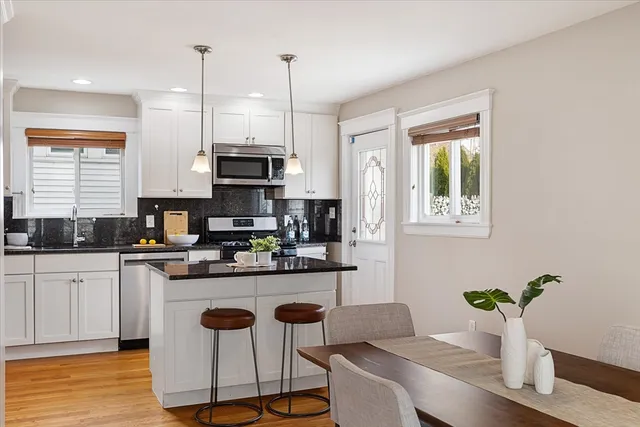 $799,000 | 17 Raymond Street, Medford, MA 02155