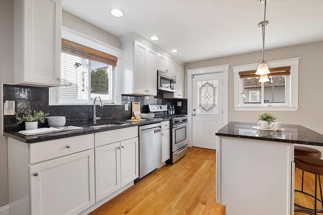 $799,000 | 17 Raymond Street, Medford, MA 02155