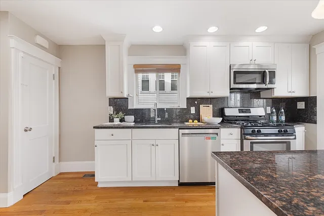 $799,000 | 17 Raymond Street, Medford, MA 02155