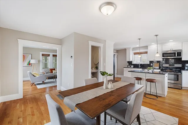 $799,000 | 17 Raymond Street, Medford, MA 02155