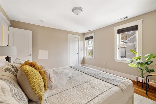 $799,000 | 17 Raymond Street, Medford, MA 02155