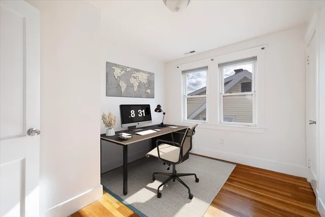 $799,000 | 17 Raymond Street, Medford, MA 02155