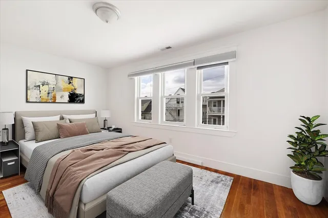 $799,000 | 17 Raymond Street, Medford, MA 02155