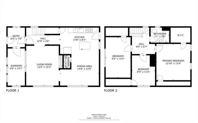 $799,000 | 17 Raymond Street, Medford, MA 02155