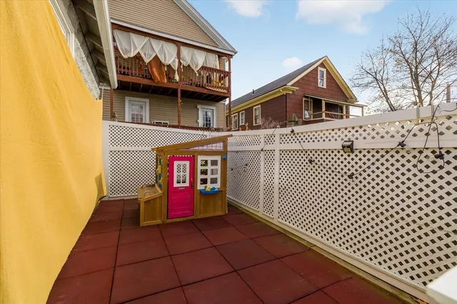 $799,000 | 17 Raymond Street, Medford, MA 02155