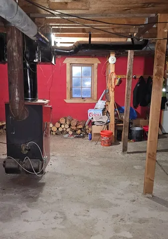 $195,900 | 17953 219th Avenue, Park Rapids, MN 56470