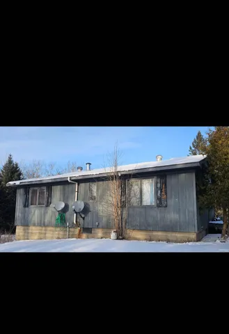 $195,900 | 17953 219th Avenue, Park Rapids, MN 56470