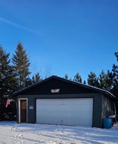 $195,900 | 17953 219th Avenue, Park Rapids, MN 56470