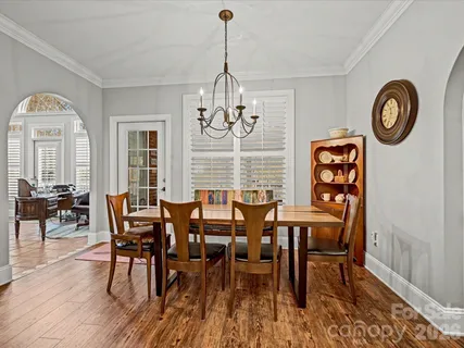 $699,000 | 113 Palmer Marsh Place, Mooresville, NC 28117