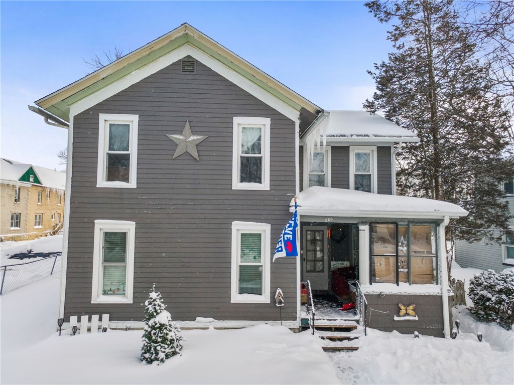 126 State Street Batavia, NY 14020 - Photo 38 of 49