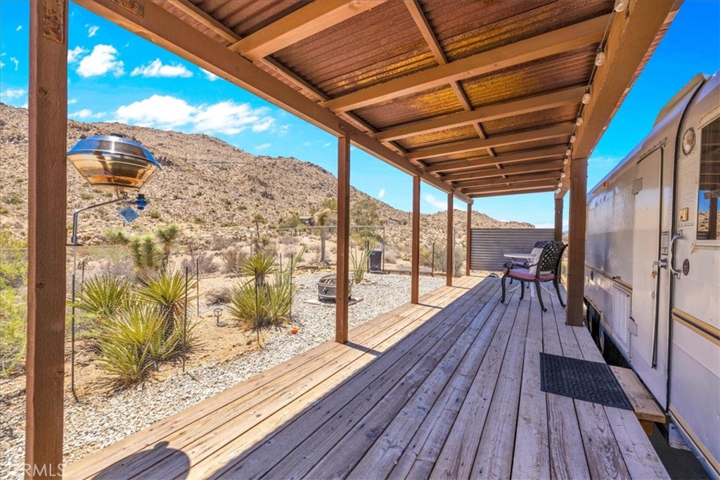 7880 Wesley Road Joshua Tree, CA 92252 - Photo 37 of 47