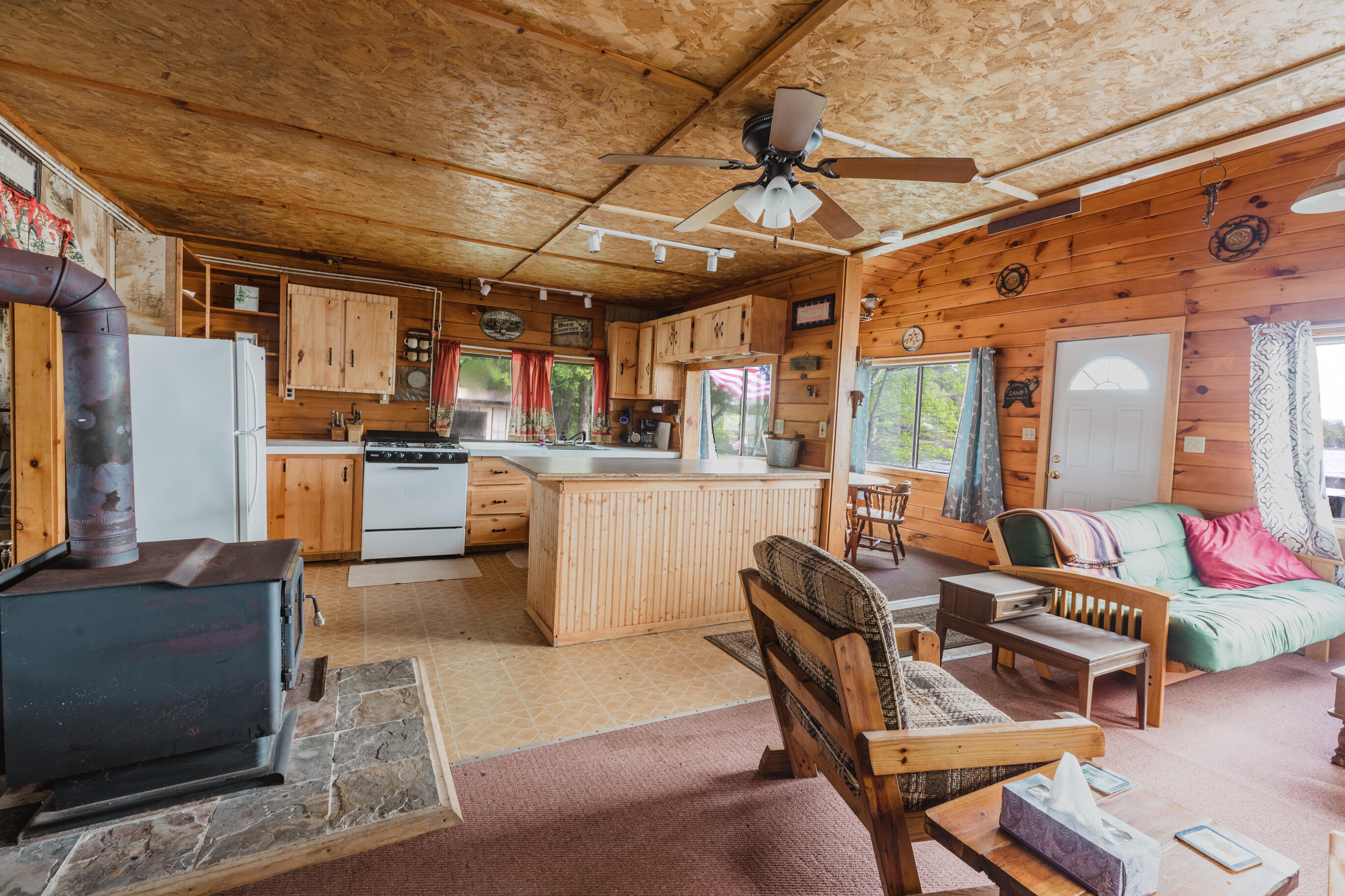 110 Smith Road Hudson, ME 04449 - Photo 15 of 38 110SmithRD_Hudson_May_2022-15