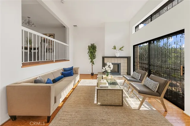 $768,000 | 406 North Lincoln Avenue, Unit A, Monterey Park, CA 91755