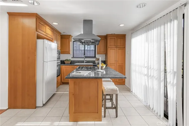 $768,000 | 406 North Lincoln Avenue, Unit A, Monterey Park, CA 91755