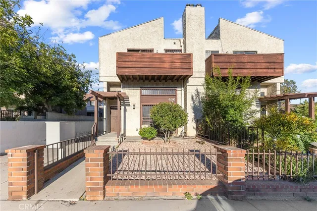 $768,000 | 406 North Lincoln Avenue, Unit A, Monterey Park, CA 91755