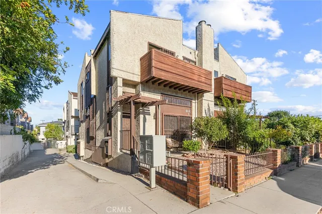 $768,000 | 406 North Lincoln Avenue, Unit A, Monterey Park, CA 91755
