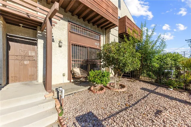 $768,000 | 406 North Lincoln Avenue, Unit A, Monterey Park, CA 91755