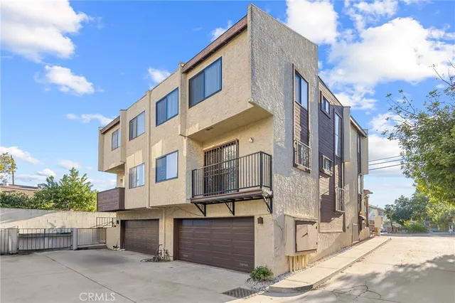 $768,000 | 406 North Lincoln Avenue, Unit A, Monterey Park, CA 91755