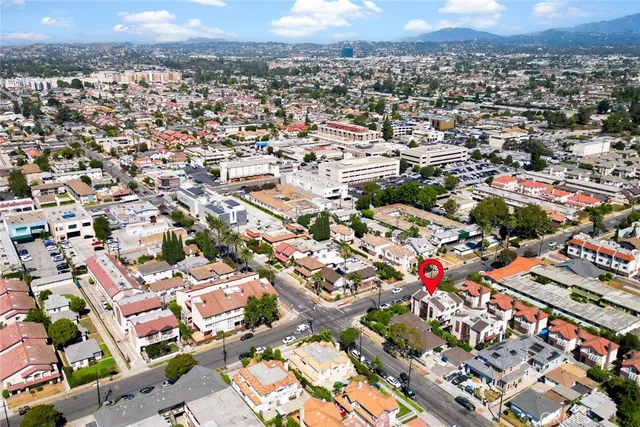 $768,000 | 406 North Lincoln Avenue, Unit A, Monterey Park, CA 91755