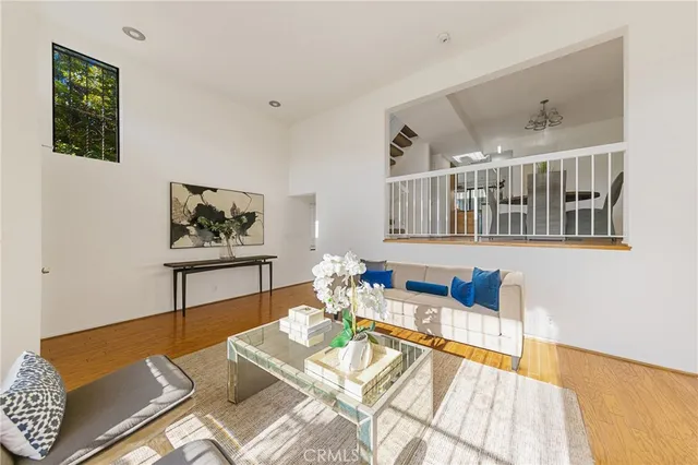 $768,000 | 406 North Lincoln Avenue, Unit A, Monterey Park, CA 91755