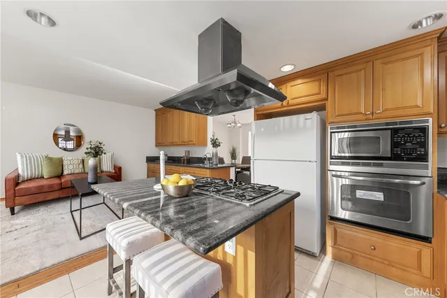 $768,000 | 406 North Lincoln Avenue, Unit A, Monterey Park, CA 91755