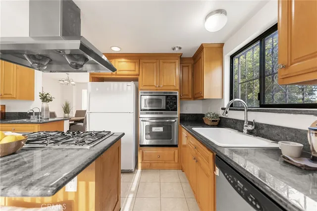 $768,000 | 406 North Lincoln Avenue, Unit A, Monterey Park, CA 91755