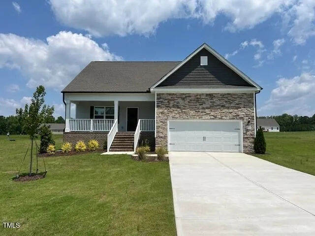 $375,900 | 11450 International Drive, Middlesex, NC 27557