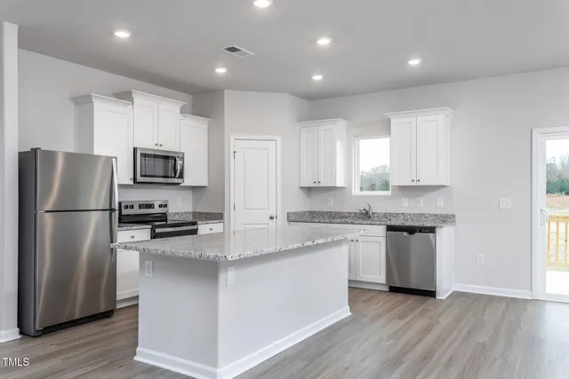 $375,900 | 11450 International Drive, Middlesex, NC 27557