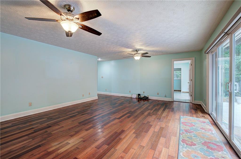 65 Gaddis Road Northwest Cartersville, GA 30120 - Photo 13 of 66