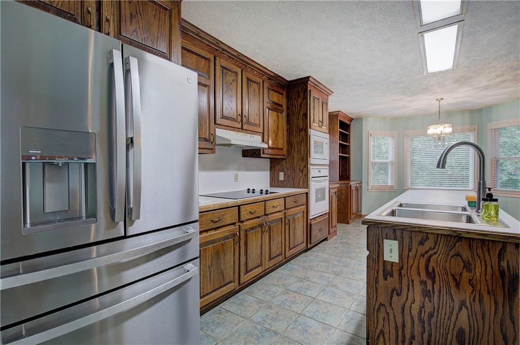 65 Gaddis Road Northwest Cartersville, GA 30120 - Photo 15 of 66