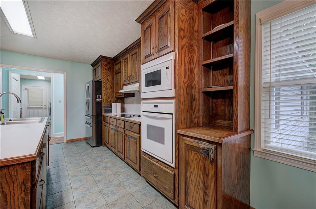 65 Gaddis Road Northwest Cartersville, GA 30120 - Photo 17 of 66