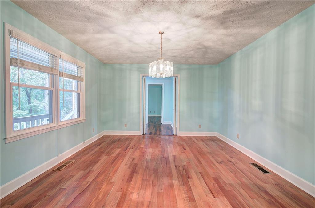 65 Gaddis Road Northwest Cartersville, GA 30120 - Photo 18 of 64