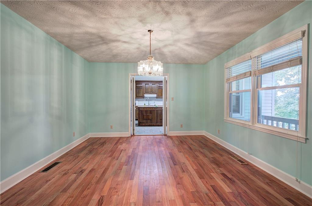 65 Gaddis Road Northwest Cartersville, GA 30120 - Photo 19 of 64