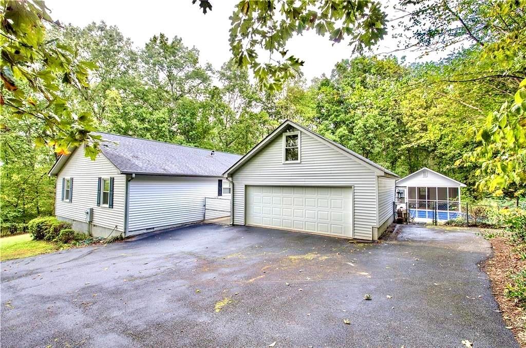 65 Gaddis Road Northwest Cartersville, GA 30120 - Photo 2 of 66